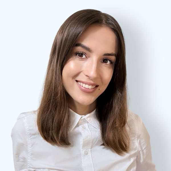 Regina Chepkunova - QA Engineer